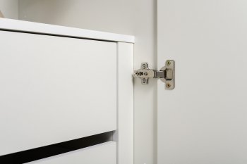 Спальный гарнитур Эйр модульный (Моби) в Нягани - nyagan.mebel-e96.ru