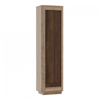 Стенка Фантазия модульная (Олмеко) в Нягани - nyagan.mebel-e96.ru