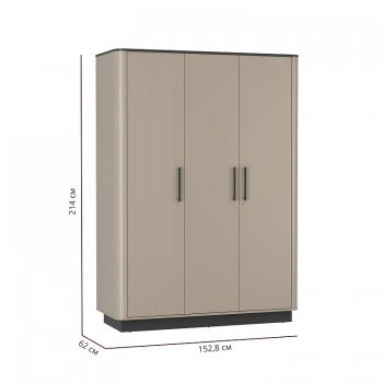 Спальный гарнитур Фиделия, модульный (Олмеко) в Нягани - nyagan.mebel-e96.ru