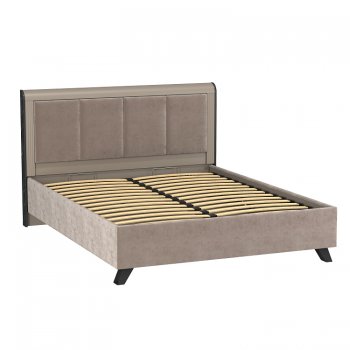 Спальный гарнитур Фиделия, модульный (Олмеко) в Нягани - nyagan.mebel-e96.ru