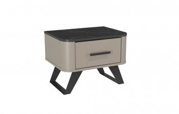 Спальный гарнитур Фиделия, модульный (Олмеко) в Нягани - nyagan.mebel-e96.ru