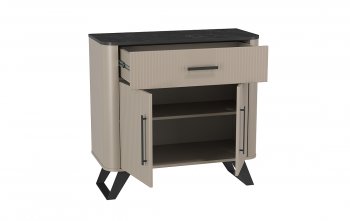 Спальный гарнитур Фиделия, модульный (Олмеко) в Нягани - nyagan.mebel-e96.ru