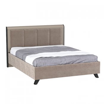 Спальный гарнитур Фиделия, модульный (Олмеко) в Нягани - nyagan.mebel-e96.ru