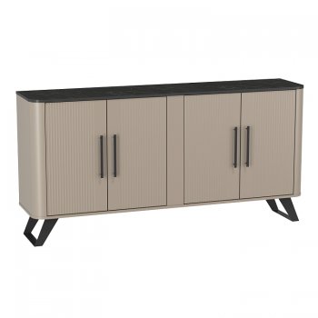 Спальный гарнитур Фиделия, модульный (Олмеко) в Нягани - nyagan.mebel-e96.ru