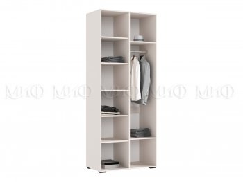 Спальный гарнитур Флэш кашемир, модульный (Миф) в Нягани - nyagan.mebel-e96.ru