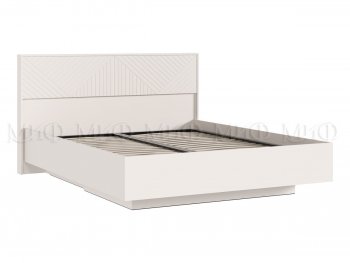 Кровать парящая Флэш кашемир (Миф) в Нягани - nyagan.mebel-e96.ru | фото