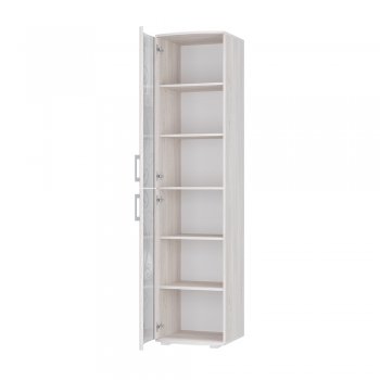 Стенка Флоренция модульная (БТС) в Нягани - nyagan.mebel-e96.ru