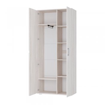 Шкаф 900 мм Флоренция (БТС) в Нягани - nyagan.mebel-e96.ru