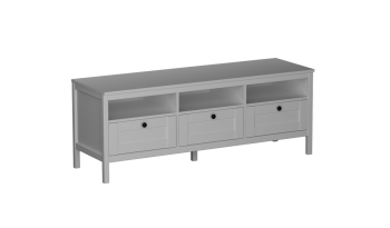 Стенка Фрея модульная (СБК) в Нягани - nyagan.mebel-e96.ru