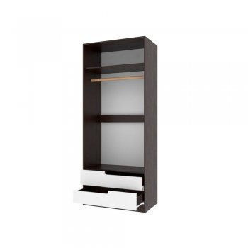 Спальный гарнитур Гаванна модульный (Текс) в Нягани - nyagan.mebel-e96.ru