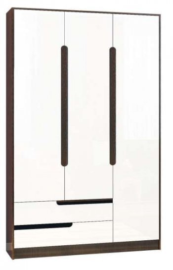 Спальный гарнитур Гаванна модульный (Текс) в Нягани - nyagan.mebel-e96.ru