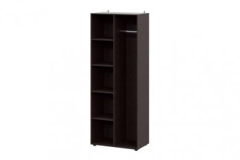 Шкаф 800 мм двухств. комб. Гиза (МИ) в Нягани - nyagan.mebel-e96.ru