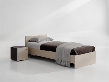 Набор детской мебели Гиза модульный (МИ) в Нягани - nyagan.mebel-e96.ru