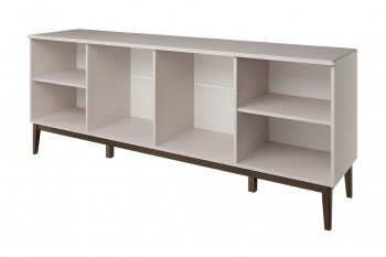 Стенка Гориция Лен (БМ) в Нягани - nyagan.mebel-e96.ru