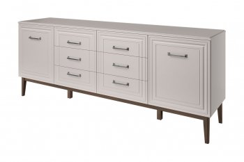 Стенка Гориция Лен (БМ) в Нягани - nyagan.mebel-e96.ru