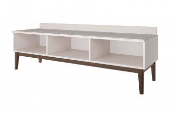 Стенка Гориция Лен (БМ) в Нягани - nyagan.mebel-e96.ru