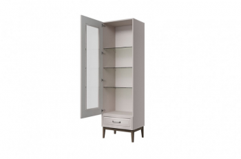 Стенка Гориция Лен (БМ) в Нягани - nyagan.mebel-e96.ru