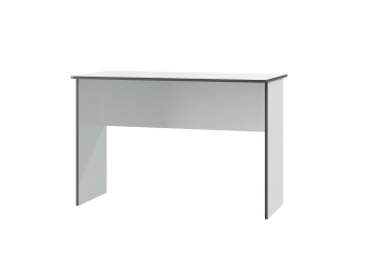 Стол письменный Грей (МЛК) в Нягани - nyagan.mebel-e96.ru