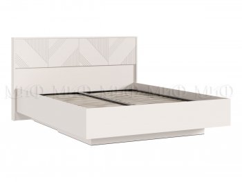 Кровать парящая Ирис кашемир (Миф) в Нягани - nyagan.mebel-e96.ru | фото