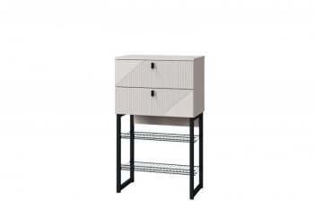 Прихожая Кашемир модульная (МЛК) в Нягани - nyagan.mebel-e96.ru