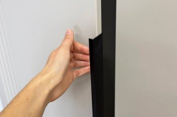 Спальный гарнитур Катрин модульный (Мебельсон) в Нягани - nyagan.mebel-e96.ru