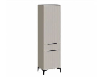 Пенал 550 мм Кимберли кашемир (Handis) в Нягани - nyagan.mebel-e96.ru | фото