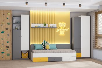 Кровать Клео арт. 010 (Диал) в Нягани - nyagan.mebel-e96.ru