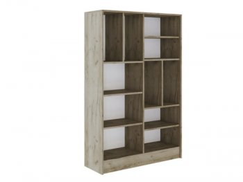 Пенал малый Колибри Лофт серый (Текс) в Нягани - nyagan.mebel-e96.ru