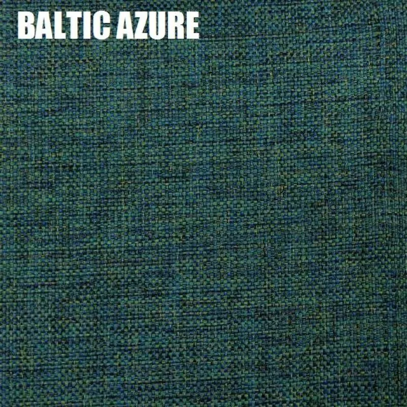 Диван-кровать Комфорт без подлокотников BALTIC AZURE (2 подушки) в Нягани - nyagan.mebel-e96.ru