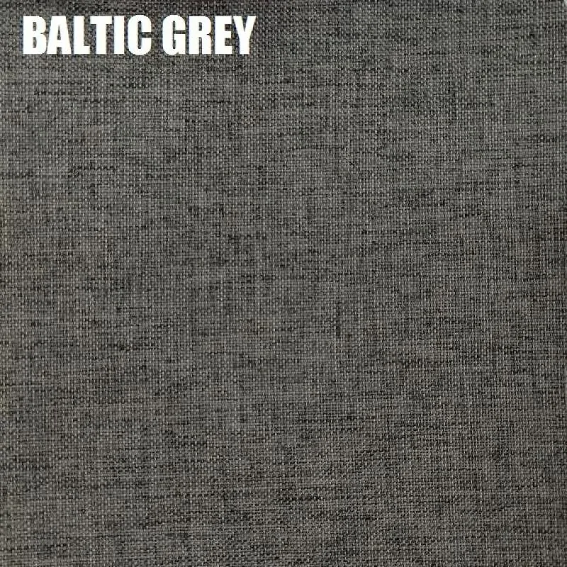 Диван-кровать Комфорт без подлокотников BALTIC GREY (4 подушки) в Нягани - nyagan.mebel-e96.ru