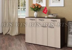 Комод Стандарт 4 NEW (БТС) в Нягани - nyagan.mebel-e96.ru