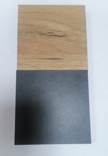 Кухонный гарнитур Крафт 3400 мм (Санвут) в Нягани - nyagan.mebel-e96.ru
