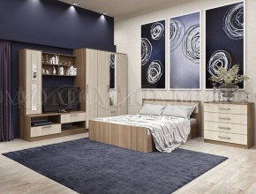 Кровать 0,9м Фиеста в Нягани - nyagan.mebel-e96.ru