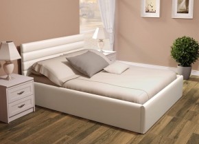 Кровать Альба с подъемным механизмом 1600*2000 в Нягани - nyagan.mebel-e96.ru