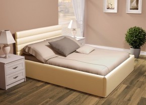 Кровать Альба с подъемным механизмом 1800*2000 в Нягани - nyagan.mebel-e96.ru