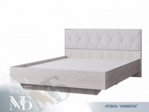 Кровать с подъемным механизмом КР-13 Кимберли (БТС) в Нягани - nyagan.mebel-e96.ru | фото