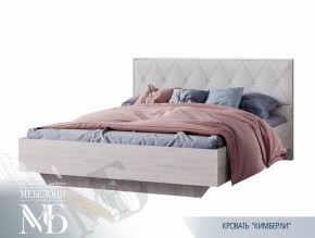 Кровать с подъемным механизмом КР-13 Кимберли (БТС) в Нягани - nyagan.mebel-e96.ru