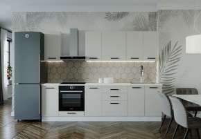 Кухонный гарнитур Шампань 2800 в Нягани - nyagan.mebel-e96.ru