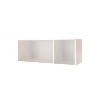 Шкаф Лагуна с антресолью с зеркалом дуб юкон (Текс) в Нягани - nyagan.mebel-e96.ru