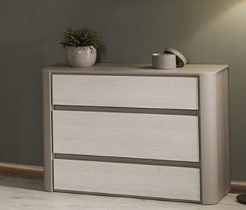 Комод Лацио (СБК) в Нягани - nyagan.mebel-e96.ru