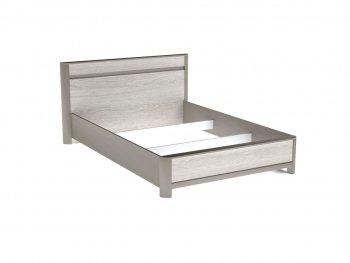Кровать с подъемным механизмом Лацио (СБК) в Нягани - nyagan.mebel-e96.ru