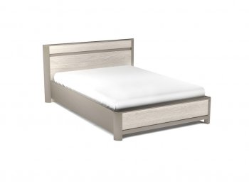 Кровать с подъемным механизмом Лацио (СБК) в Нягани - nyagan.mebel-e96.ru