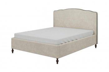 Кровать двуспальная Лорето (БМ) в Нягани - nyagan.mebel-e96.ru