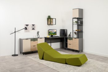 Кресло Марвэл серка зеленая (Моби) в Нягани - nyagan.mebel-e96.ru