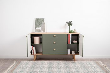Комод Маттиас (Моби) в Нягани - nyagan.mebel-e96.ru