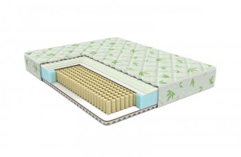 Матрас МИА PRO h 23 см (Орматек) в Нягани - nyagan.mebel-e96.ru