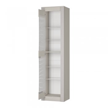 Пенал Монако ПН-20 кашемир (БТС) в Нягани - nyagan.mebel-e96.ru