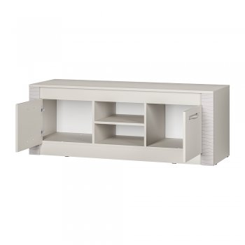 Тумба под ТВ Монако ТБ-27 кашемир (БТС) в Нягани - nyagan.mebel-e96.ru