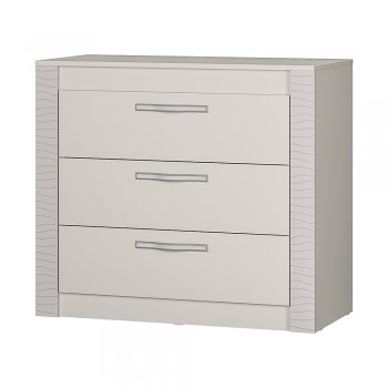 Комод Монако КМ-15 кашемир (БТС) в Нягани - nyagan.mebel-e96.ru