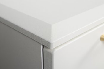 Монтесито Тумба под ТВ 16.67 (Моби) в Нягани - nyagan.mebel-e96.ru
